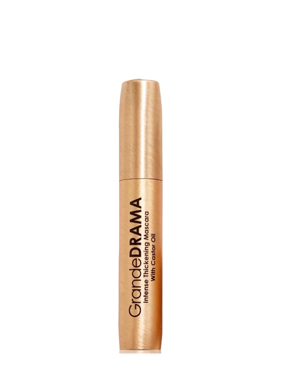 GRANDE COSMETICS GrandeDRAMA Intense Thickening Mascara
